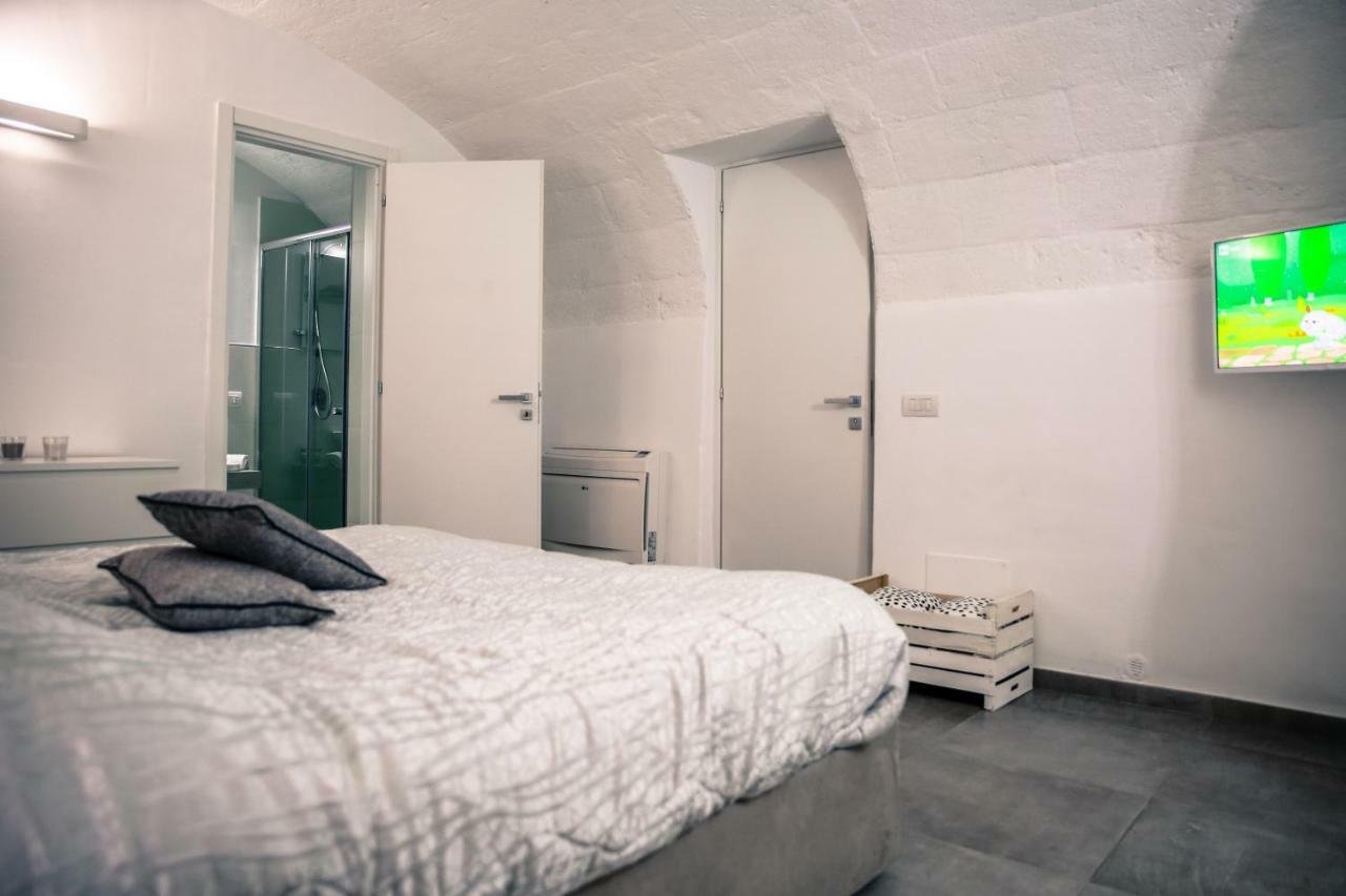 מונופולי Casa Vacanze Antiche Mura E Poi מראה חיצוני תמונה