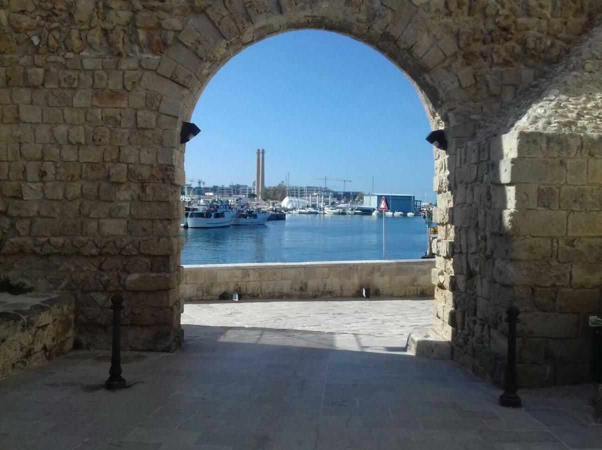 מונופולי Casa Vacanze Antiche Mura E Poi מראה חיצוני תמונה