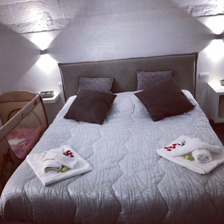 מונופולי Casa Vacanze Antiche Mura E Poi מראה חיצוני תמונה