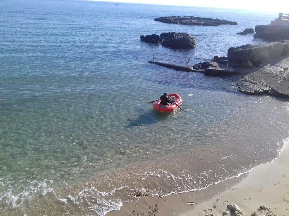 מונופולי Casa Vacanze Antiche Mura E Poi מראה חיצוני תמונה