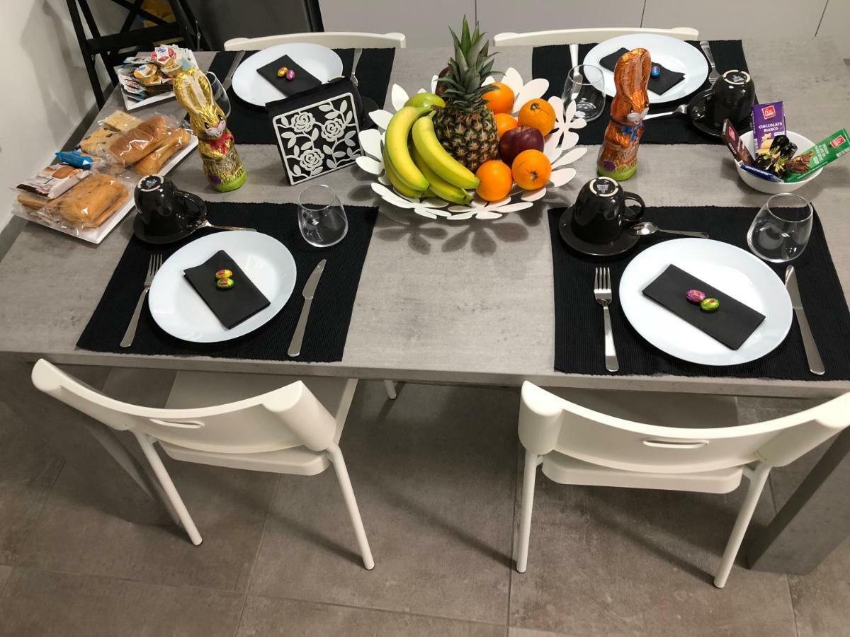 מונופולי Casa Vacanze Antiche Mura E Poi מראה חיצוני תמונה