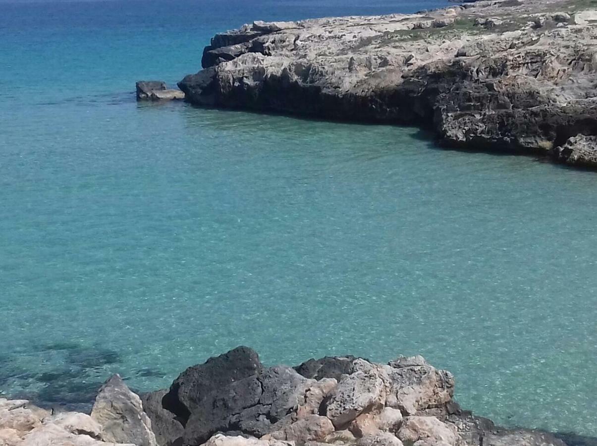 מונופולי Casa Vacanze Antiche Mura E Poi מראה חיצוני תמונה