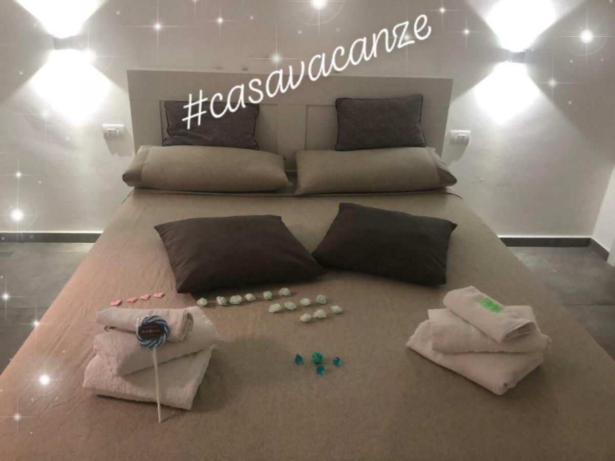 מונופולי Casa Vacanze Antiche Mura E Poi מראה חיצוני תמונה