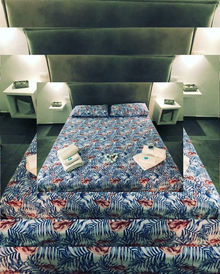 מונופולי Casa Vacanze Antiche Mura E Poi מראה חיצוני תמונה